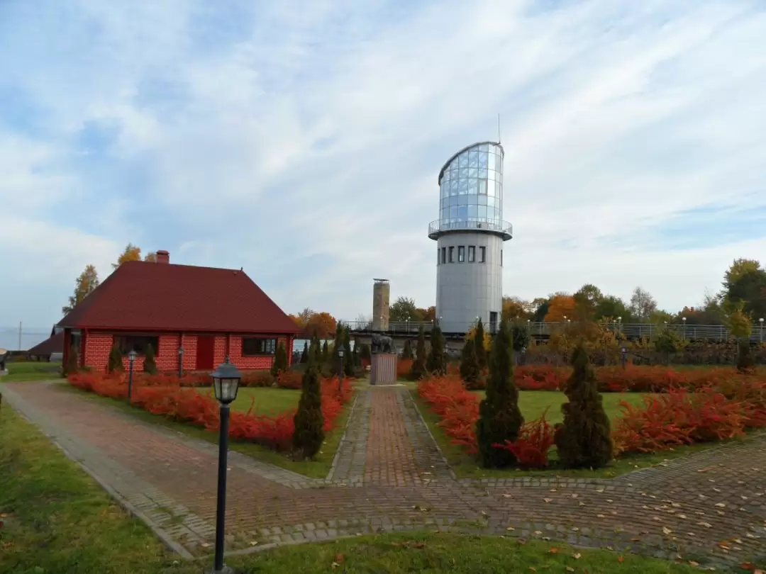 Верхняя Бронна