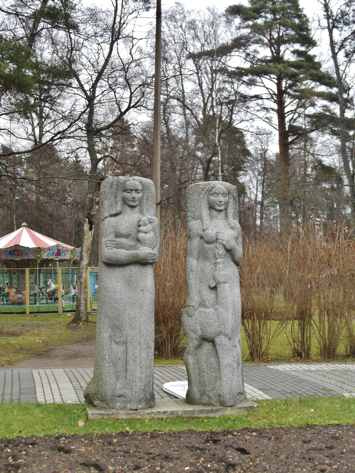 Зеленогорск
