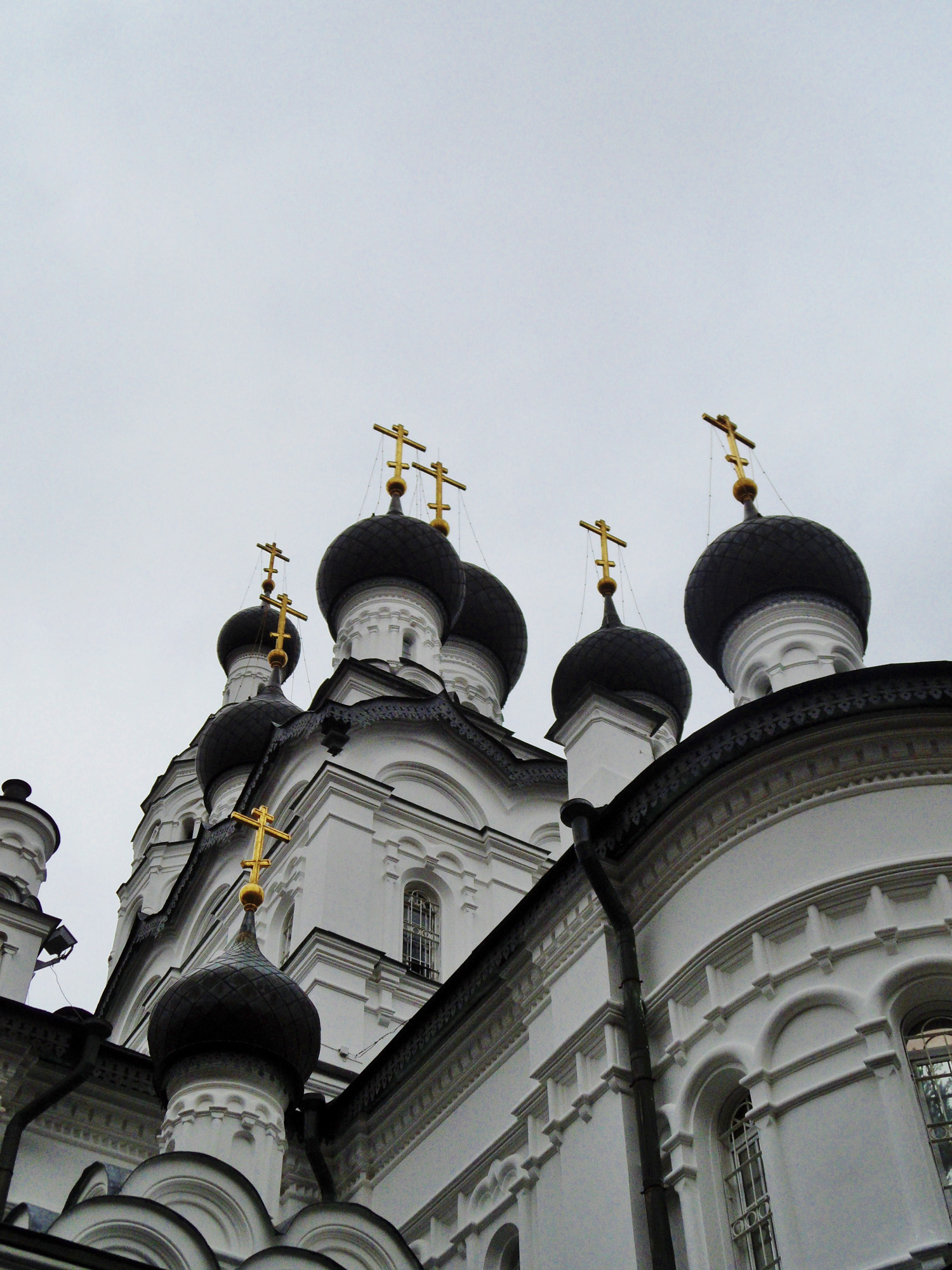 Зеленогорск. Церковь Казанской иконы Божией Матери. 1910г.