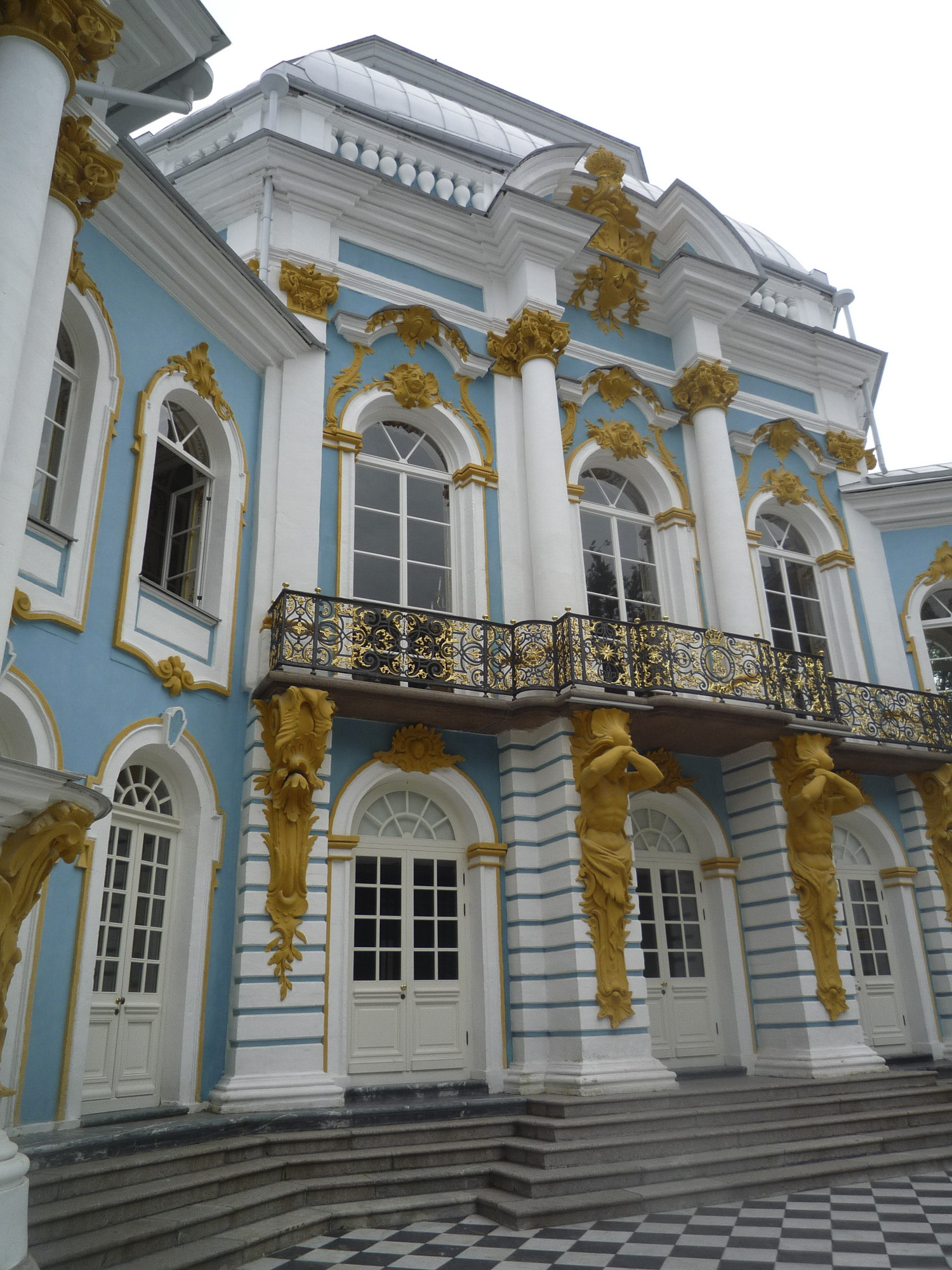 Павильон Эрмитаж, фото 4