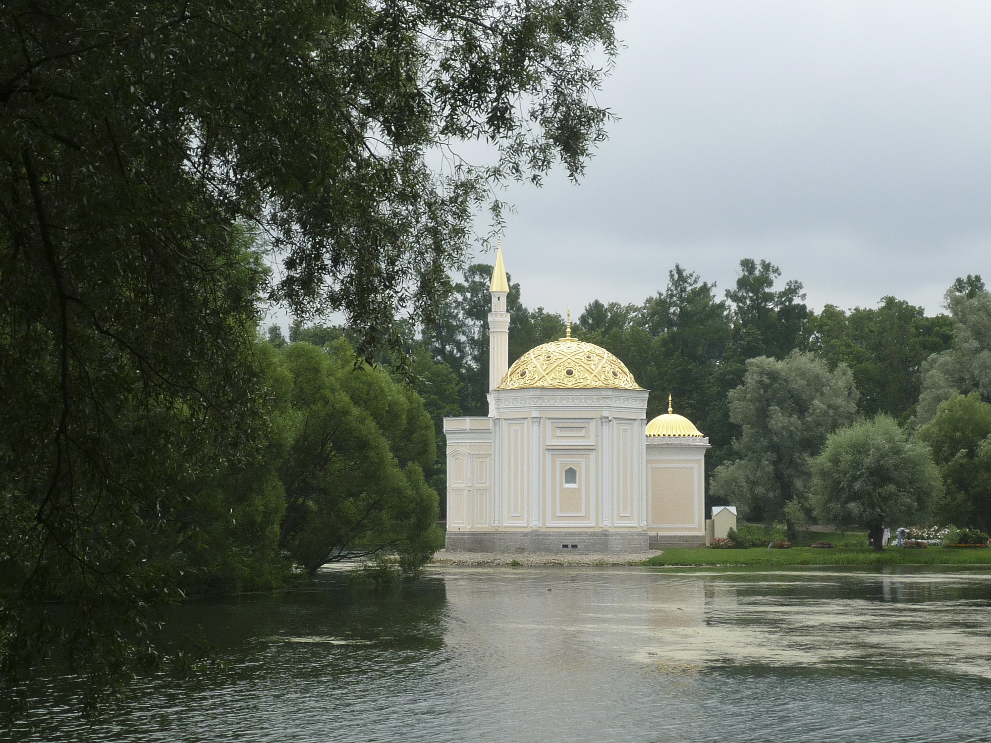 Турецкая баня, фото 55