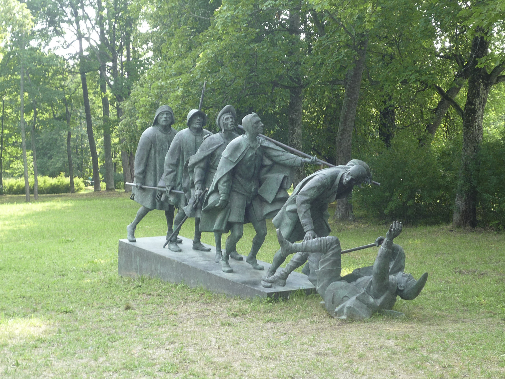 Парк Ораниенбаум (Ломоносов), фото 34