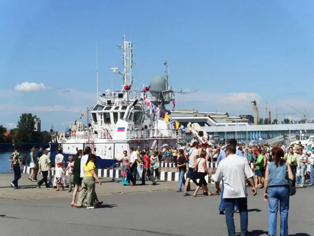 На МВМС-2011