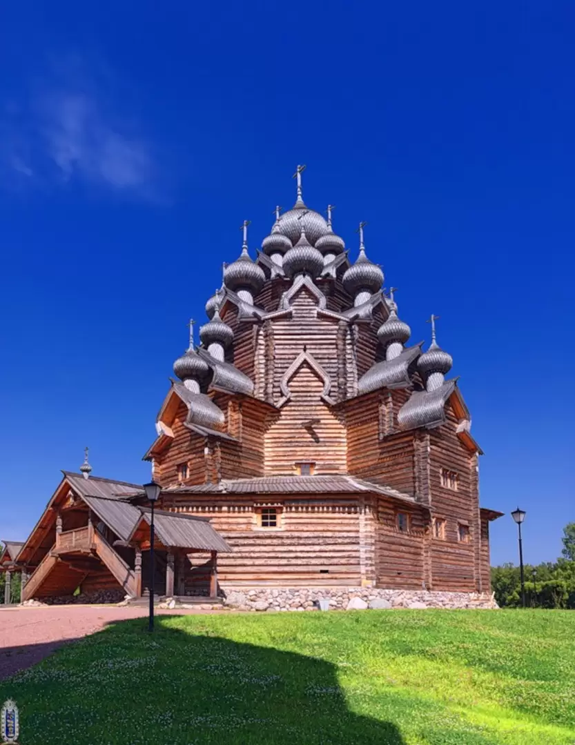 Покровский собор