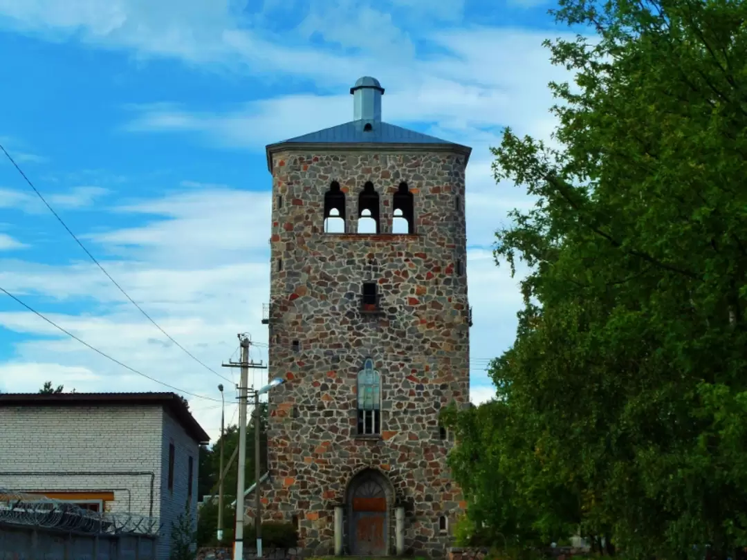 Кирха
