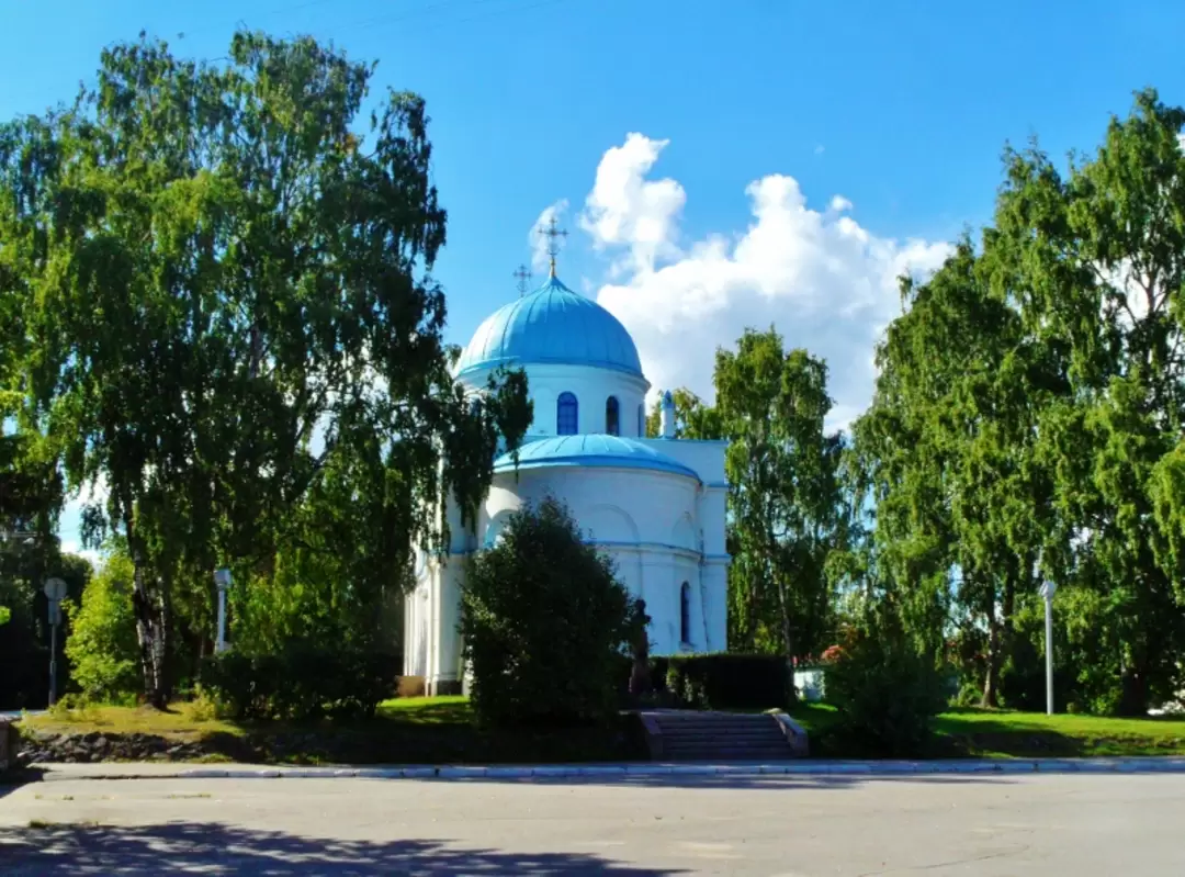 Собор Рождества Пресвятой Богородицы