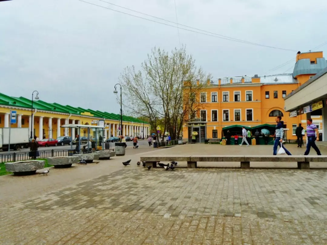 пр. Ленина