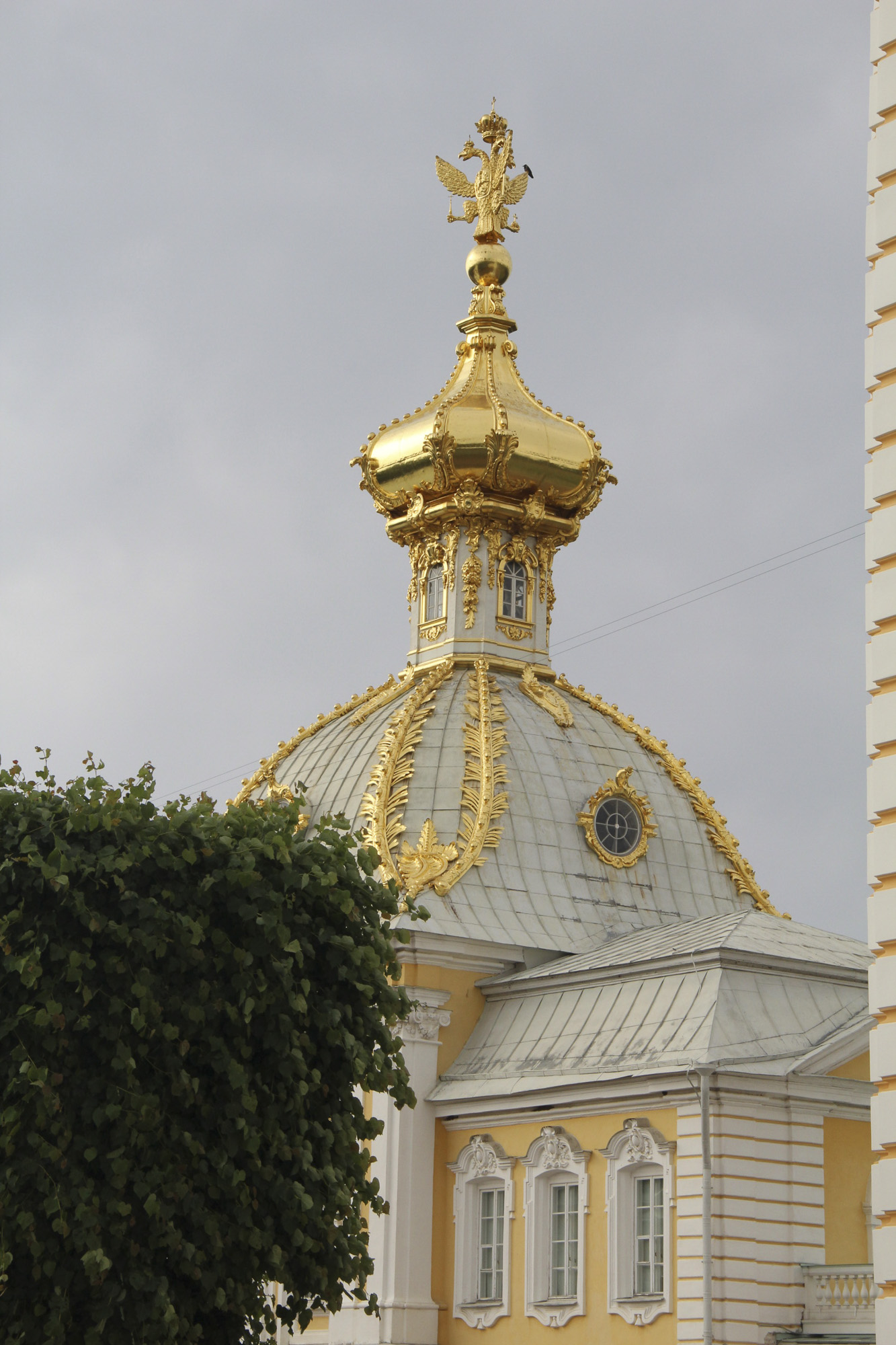Герб России