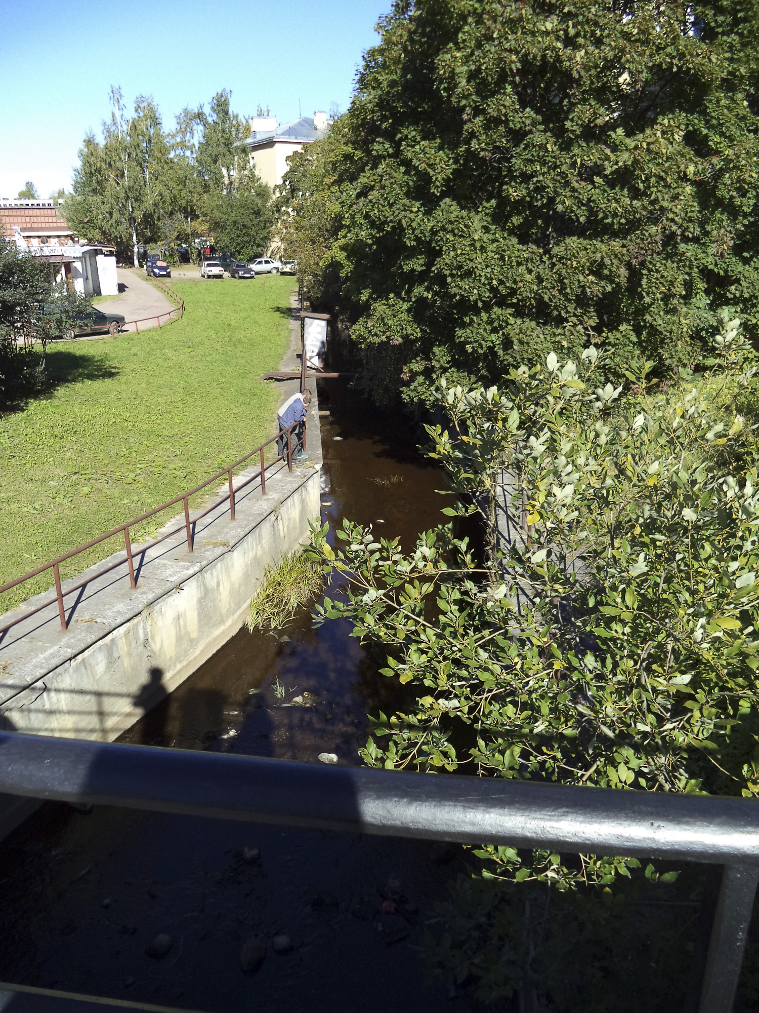 Город Ломоносов, фото 9