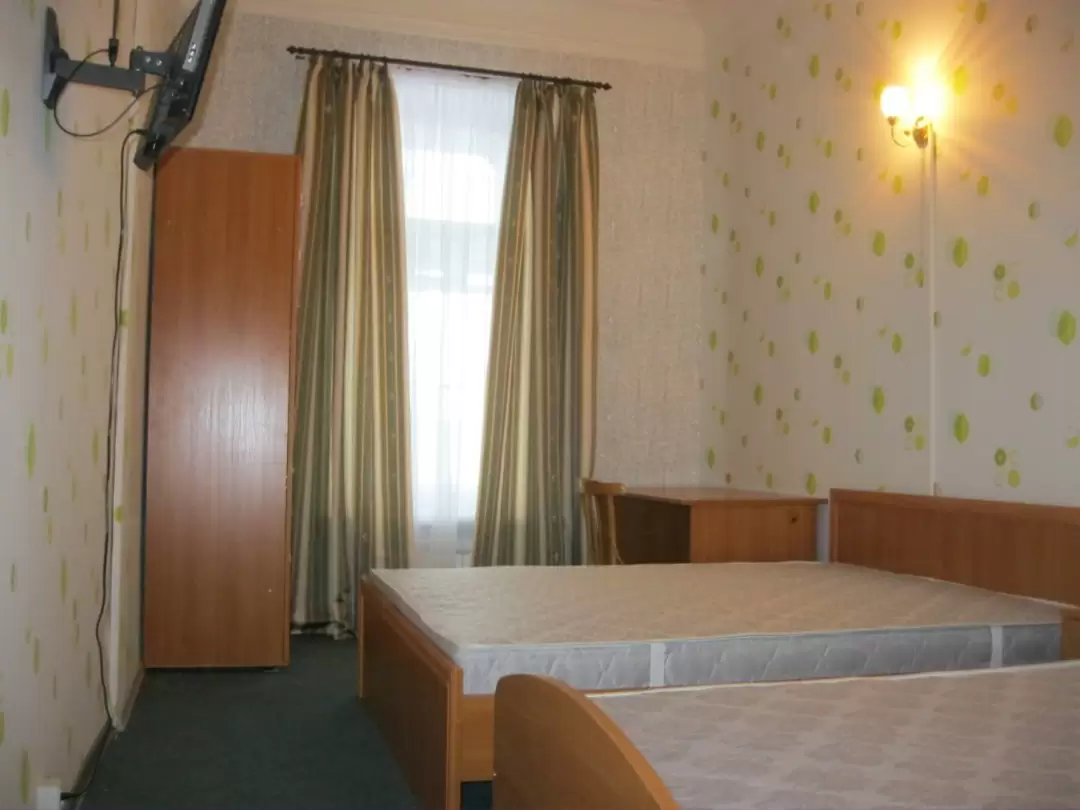 У Петропавловской, фото 13