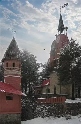Андерсенград, фото 10