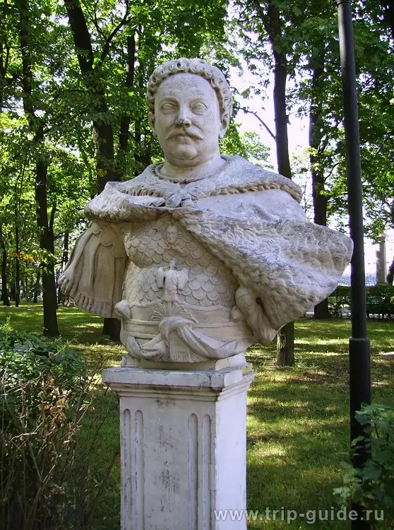 Король Польши Ян Собеский