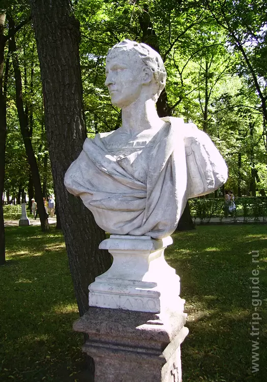 Римский император Траян