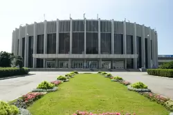 СК Юбилейный в Санкт-Петербурге СК Юбилейный в Санкт-Петербурге