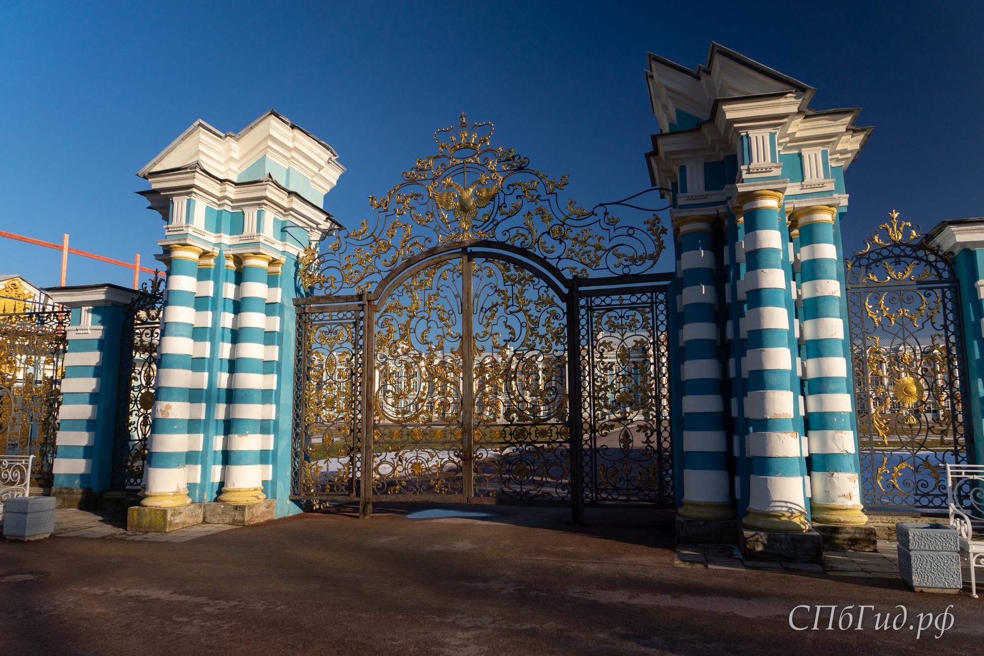 Александровский парк, фото 59