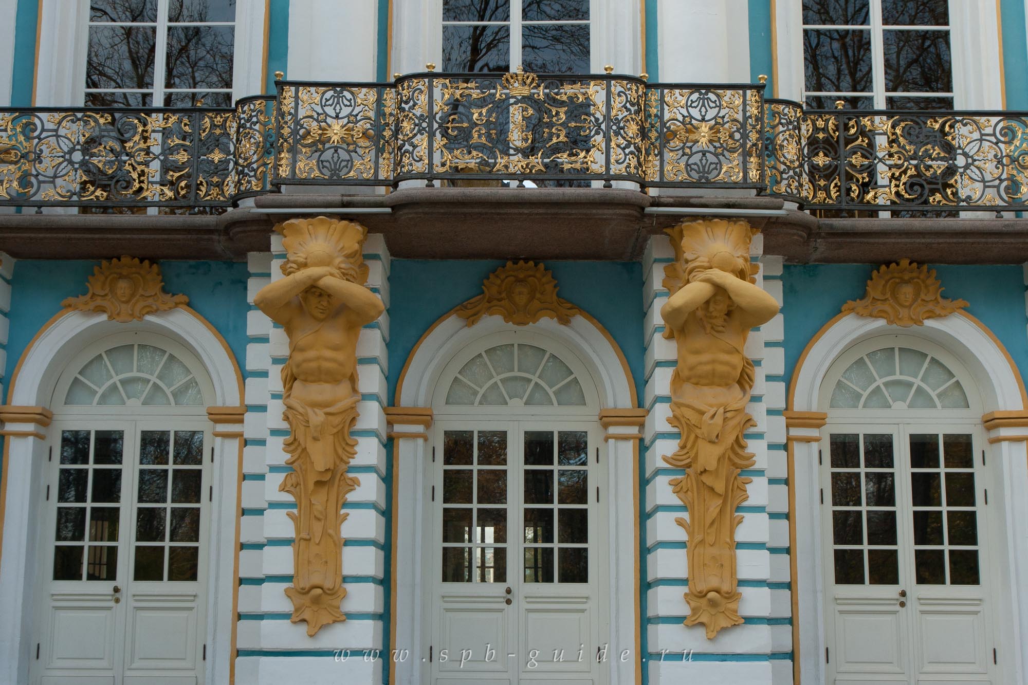 Павильон Эрмитаж, фото 11
