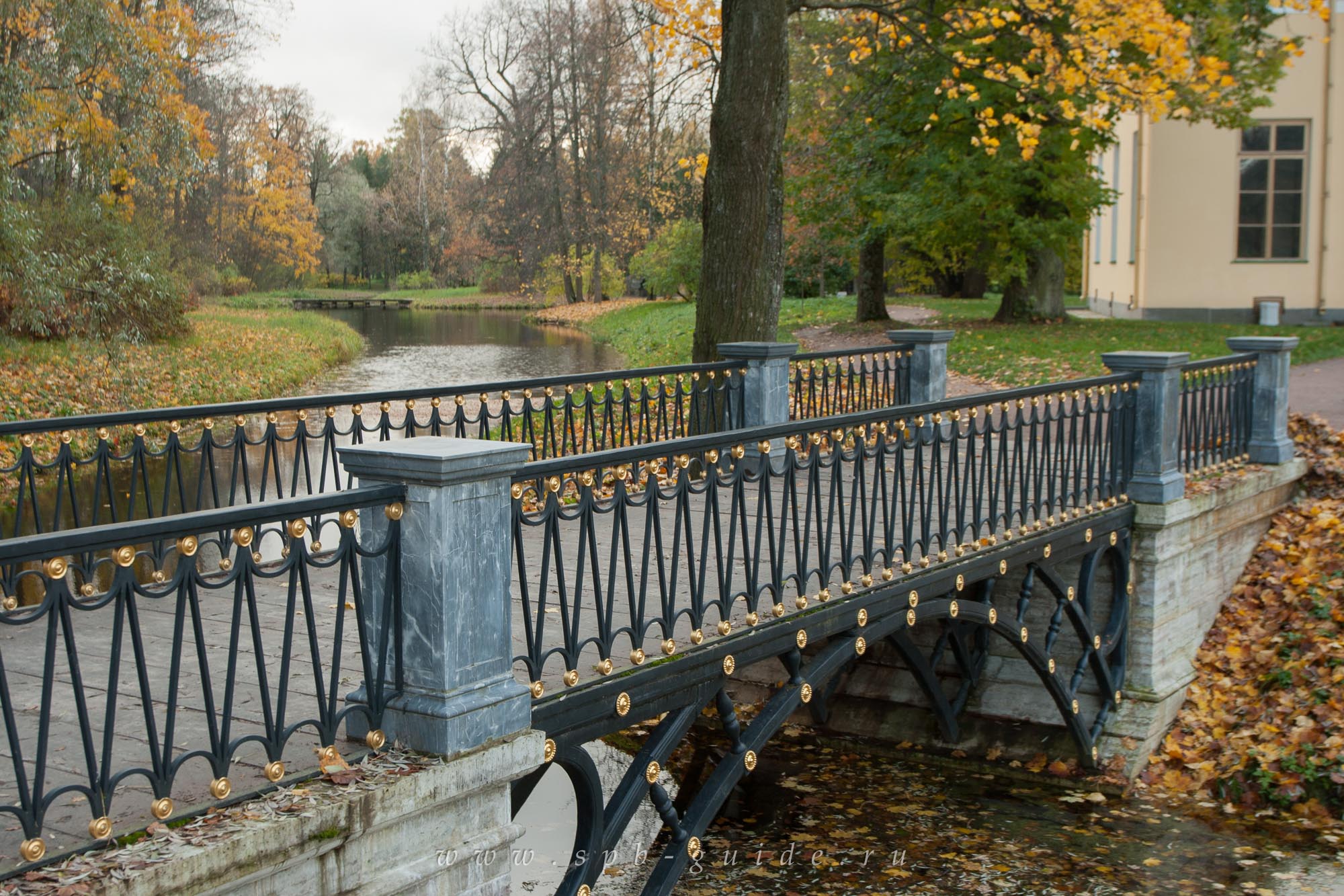 Екатерининский парк, фото 57