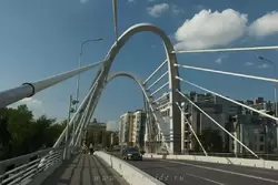 Лазаревский мост Лазаревский мост