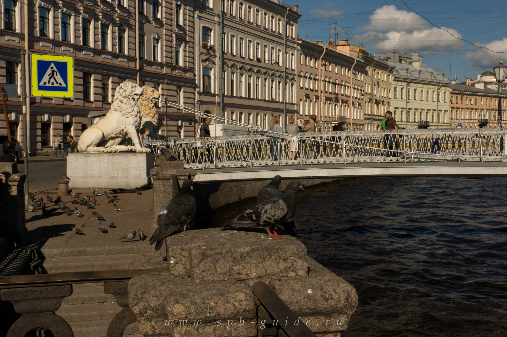 Львиный мост, фото 24