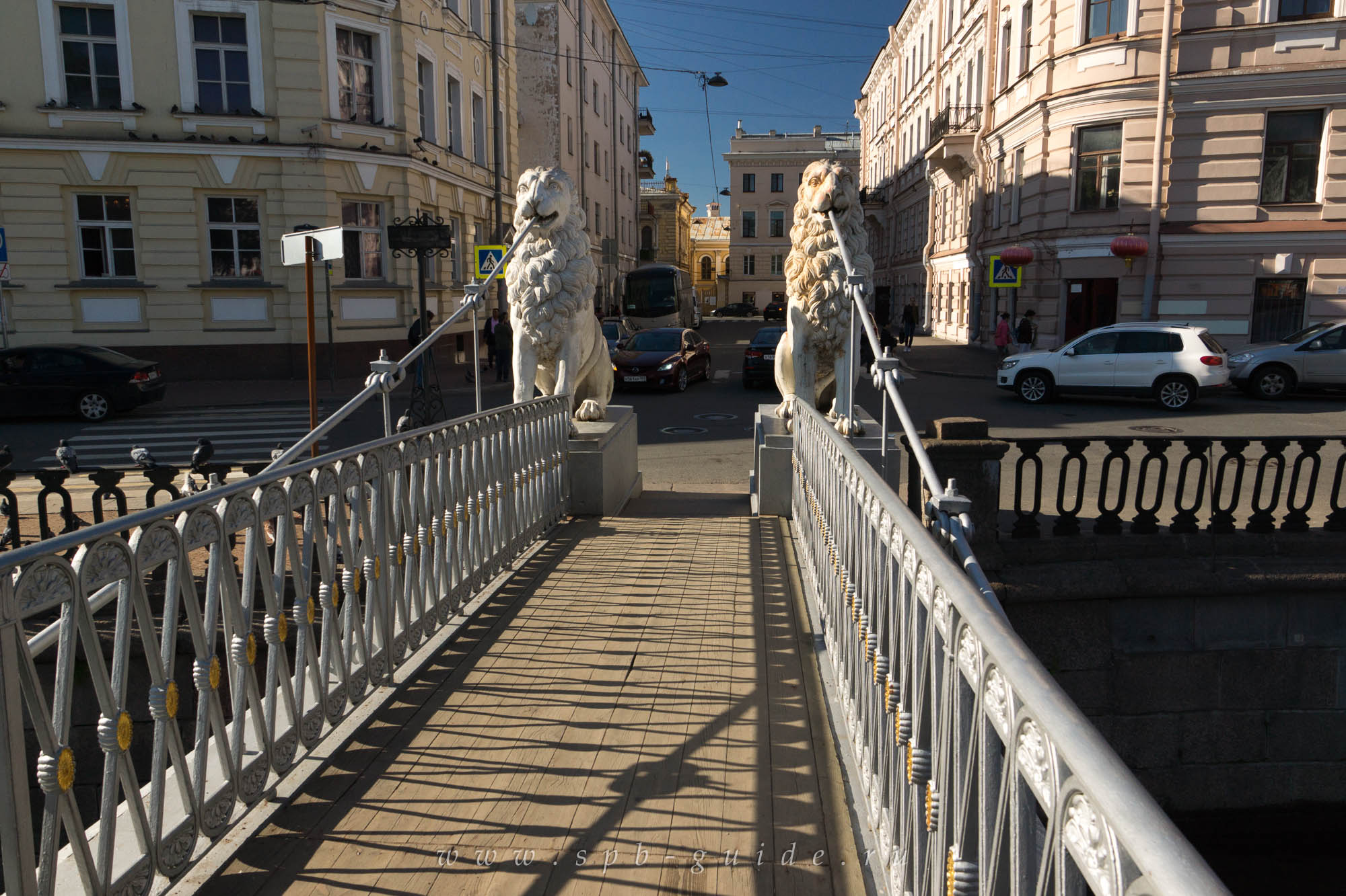 Львиный мост, фото 27
