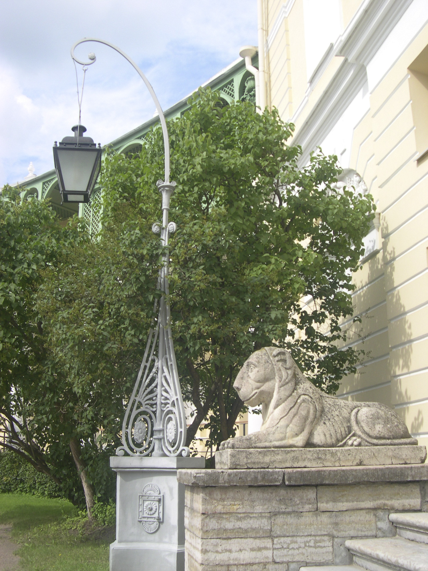 Павловск