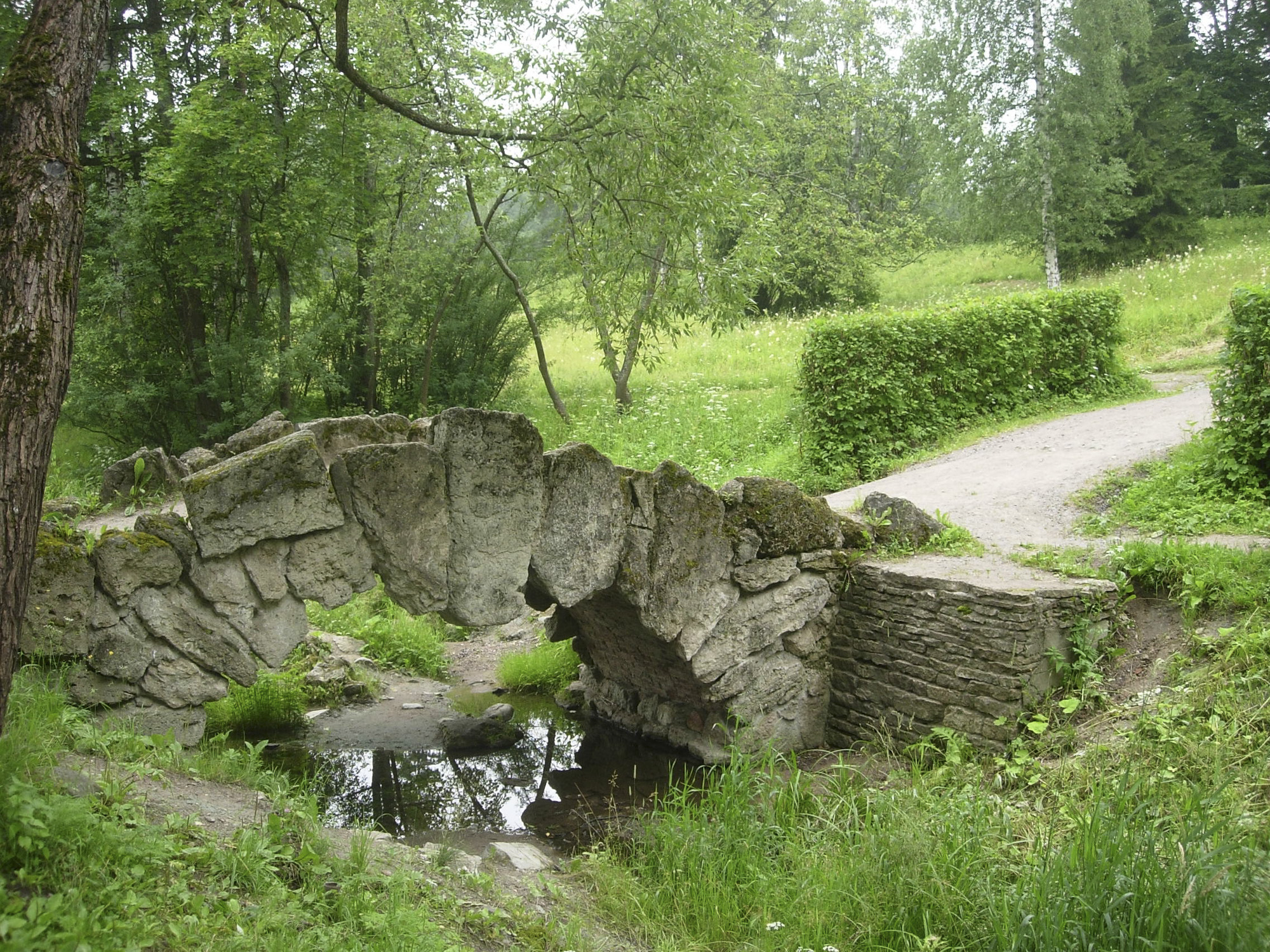 Павловский парк, фото 40