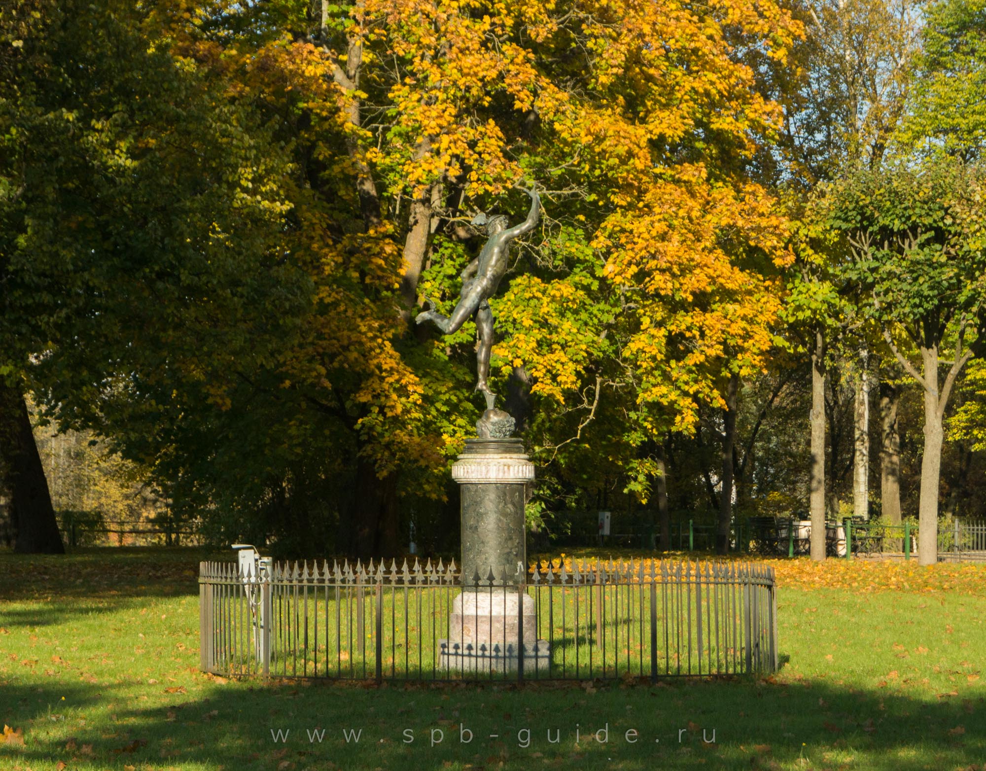 Меркурий