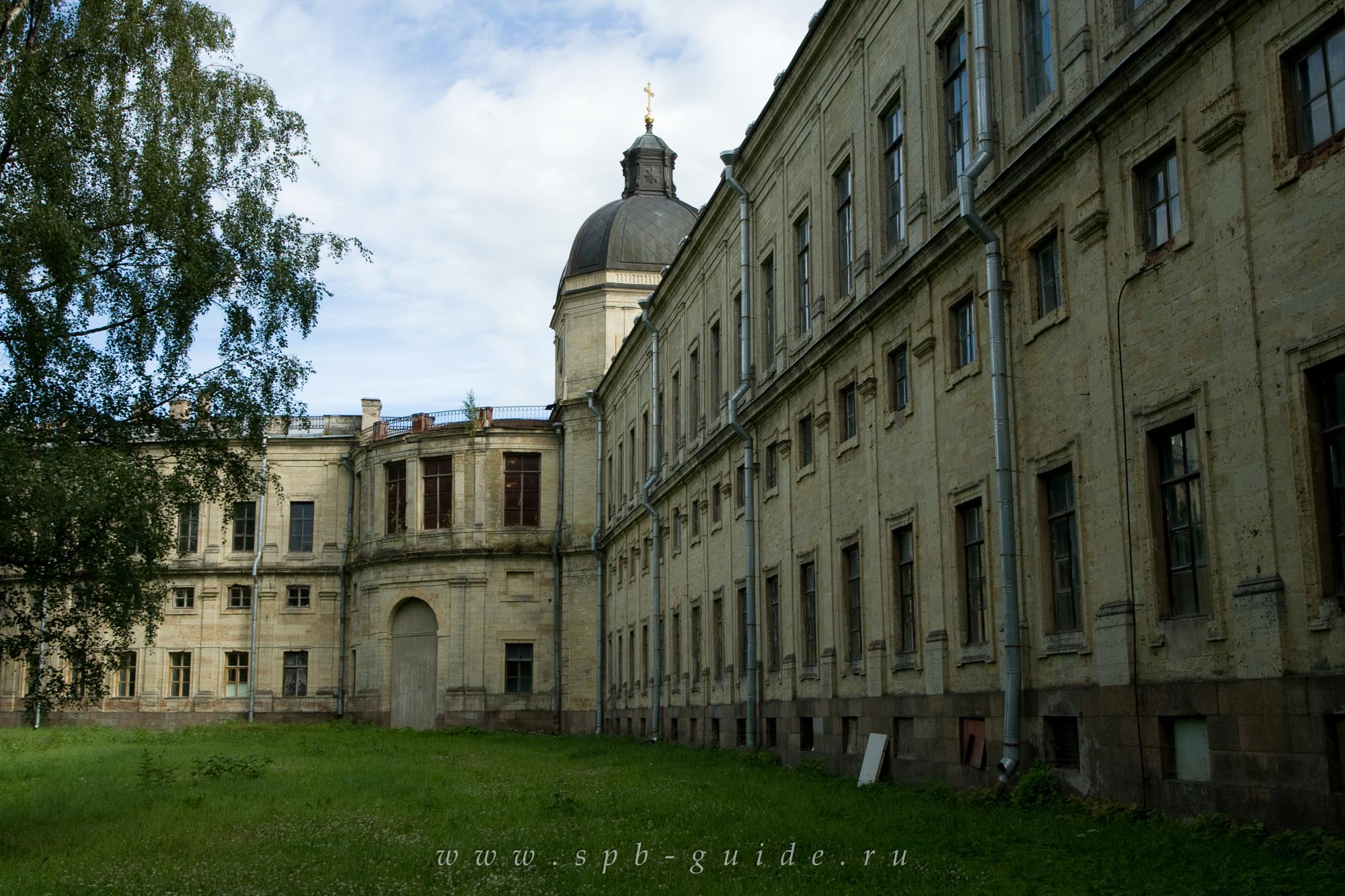 Гатчина, фото 80