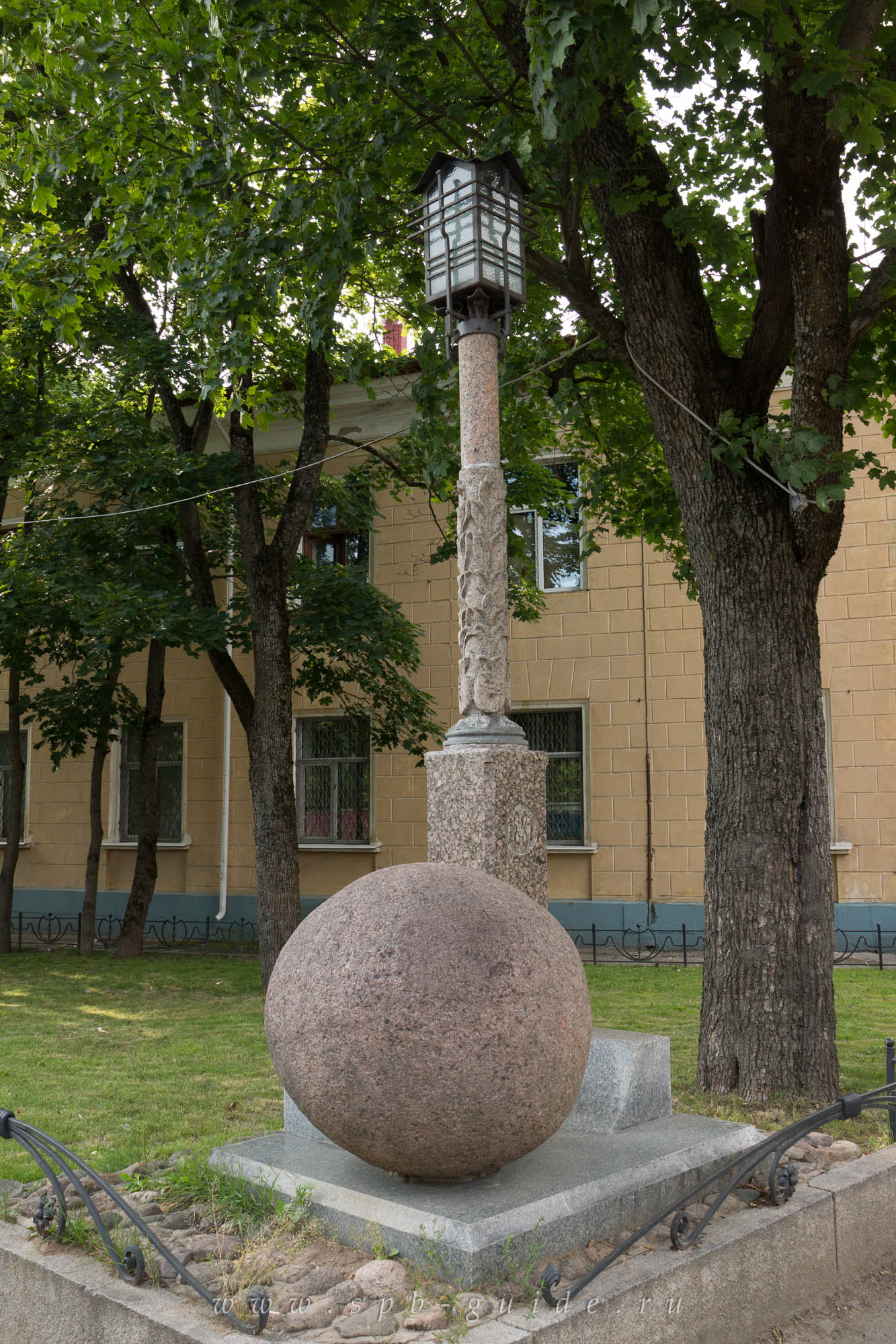 Гатчина, фото 52