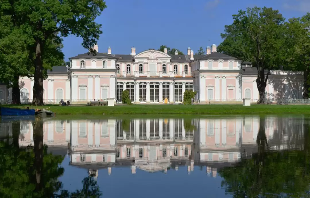 Китайский дворец, фото 1
