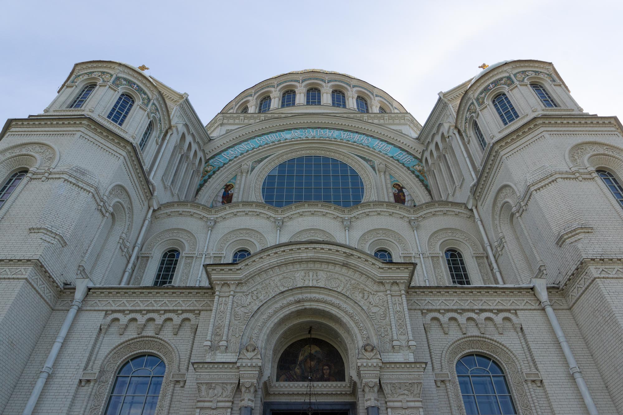 Морской собор в Кронштадте, фото 64