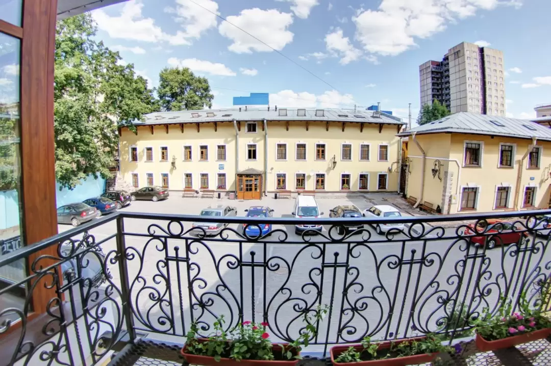 365 на Боровой, фото 15