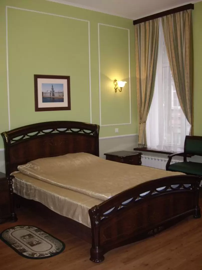 Классик, фото 2