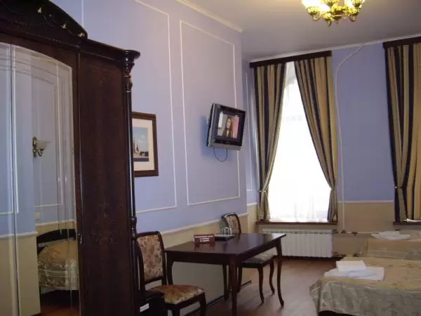Классик, фото 3