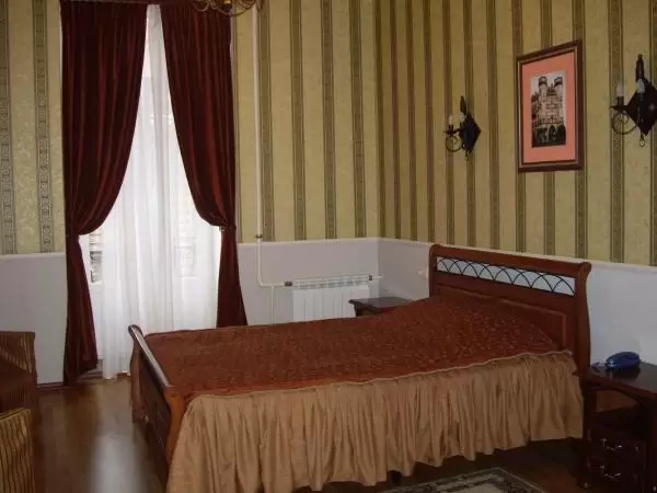 Классик, фото 10
