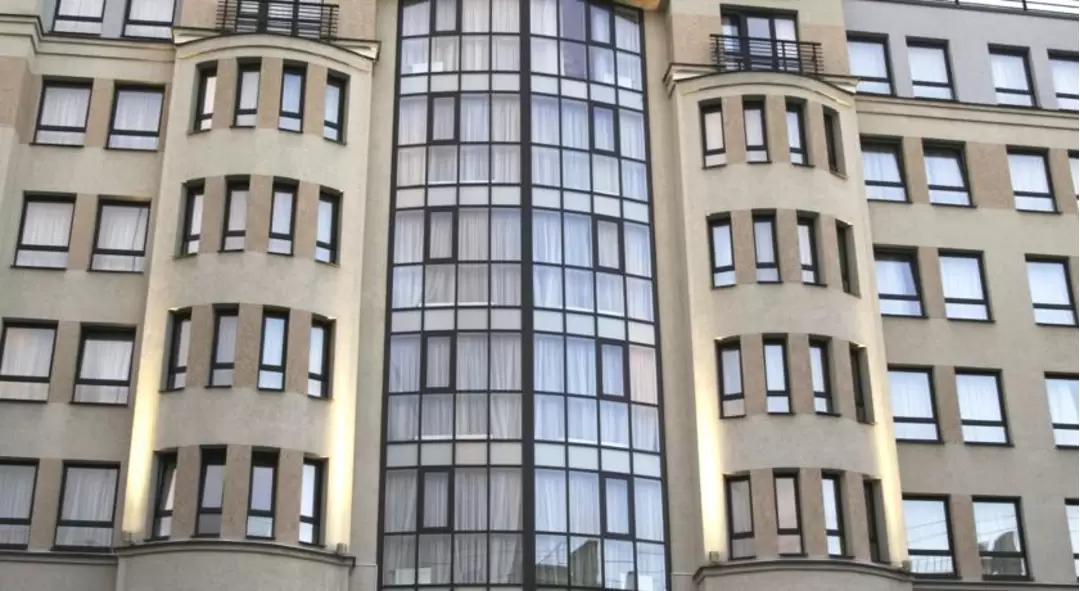 Кортъярд Марриотт Санкт-Петербург Центр, фото 3