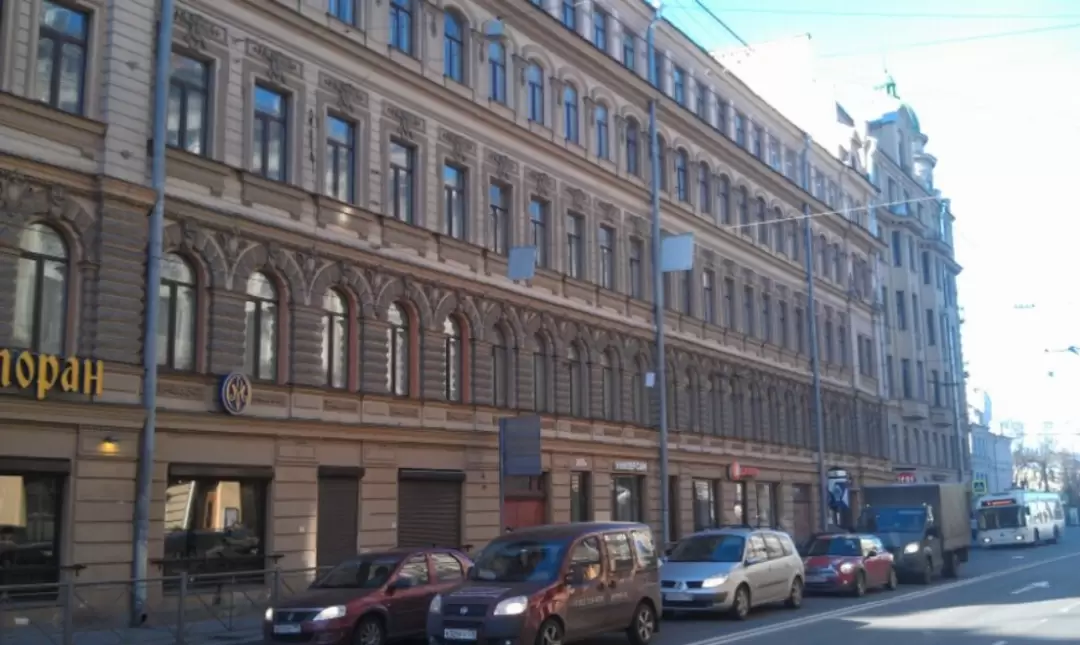 Облака, фото 1