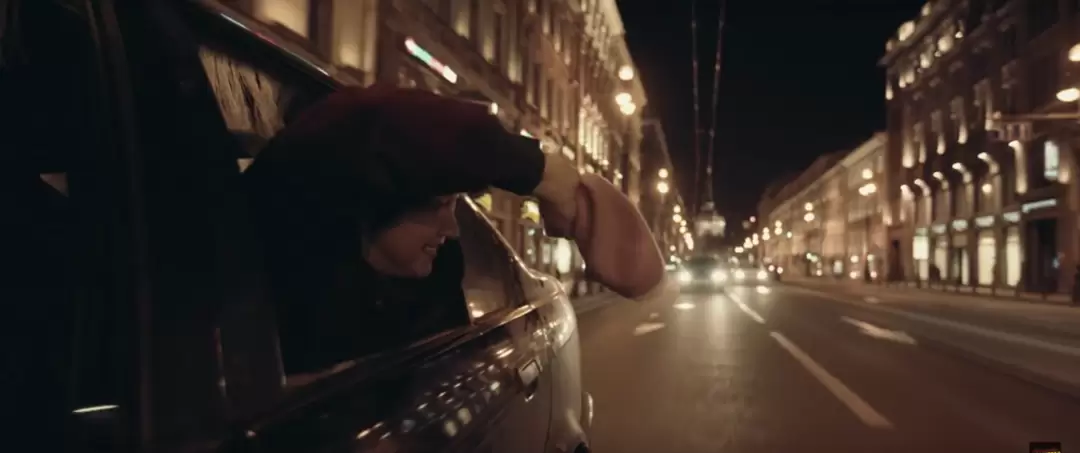 Где снимался клип «В Питере – пить» группы Ленинград, фото 19