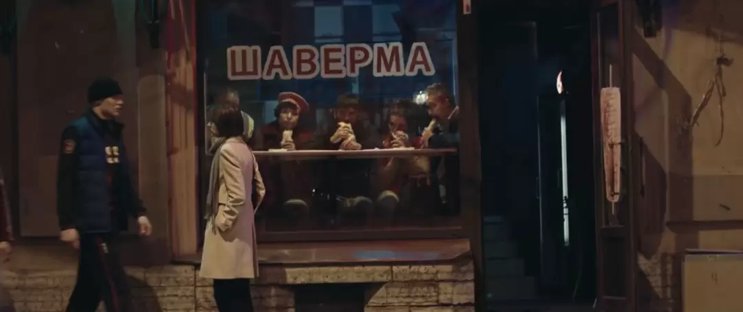 Где снимался клип «В Питере – пить» группы Ленинград, фото 36