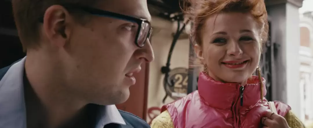 Где снимался клип «В Питере – пить» группы Ленинград
