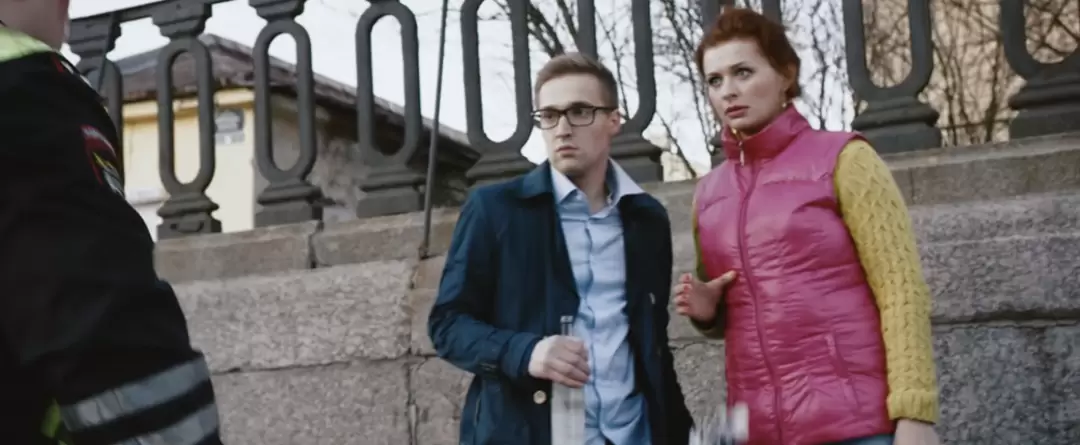 Где снимался клип «В Питере – пить» группы Ленинград