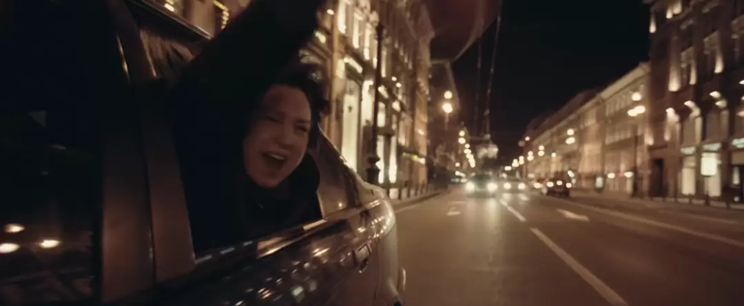 Где снимался клип «В Питере – пить» группы Ленинград, фото 20