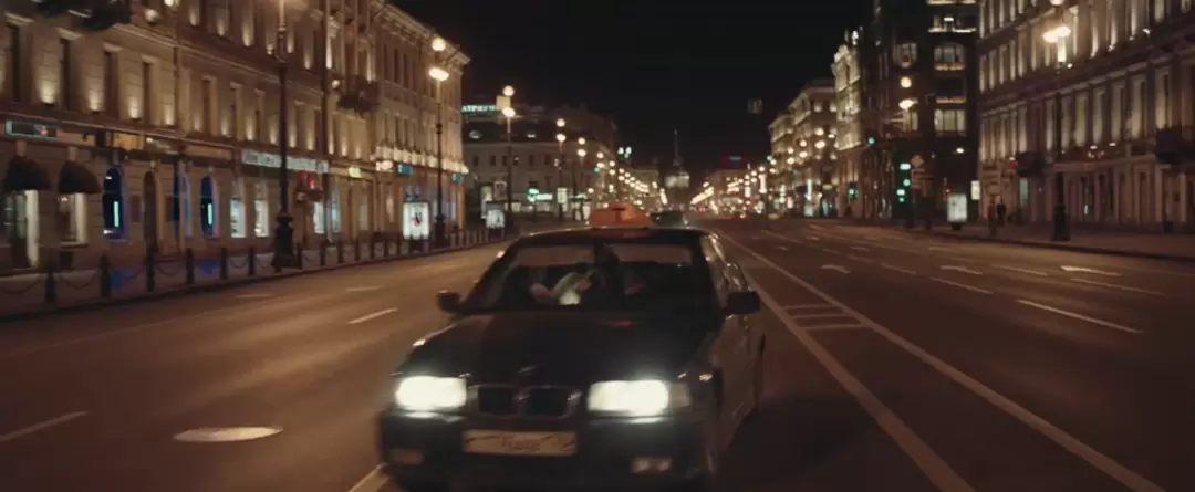 Где снимался клип «В Питере – пить» группы Ленинград, фото 33