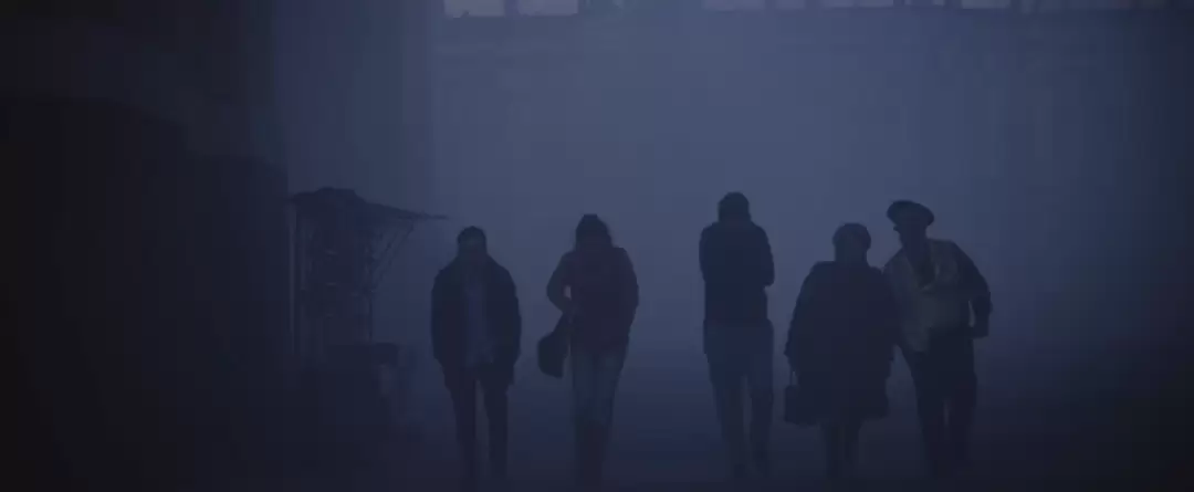 Где снимался клип «В Питере – пить» группы Ленинград