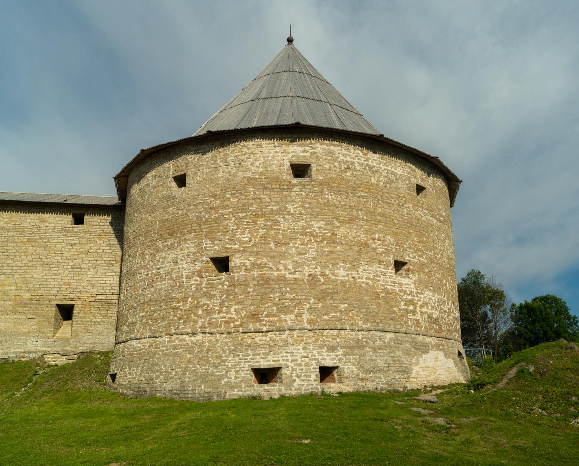 Старая Ладога , фото 55