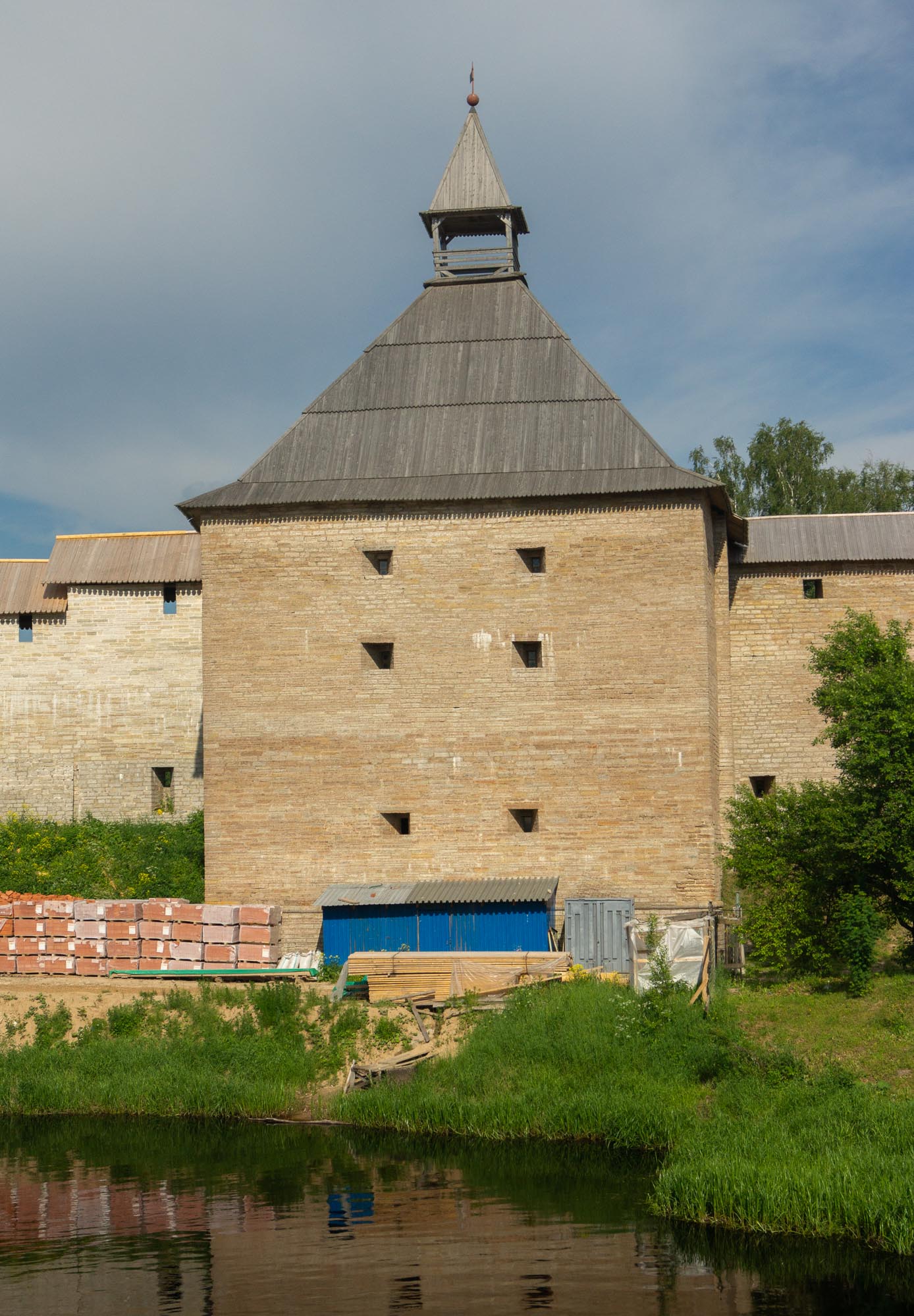 Старая Ладога , фото 57