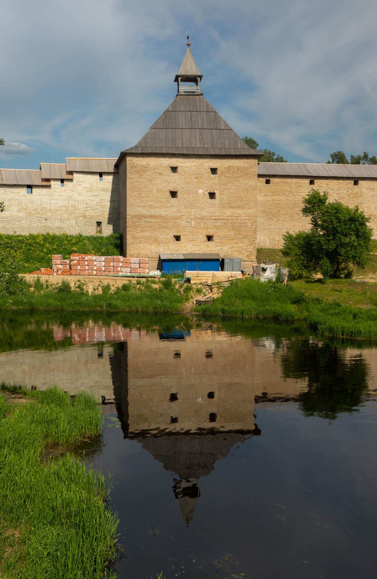 Старая Ладога , фото 58