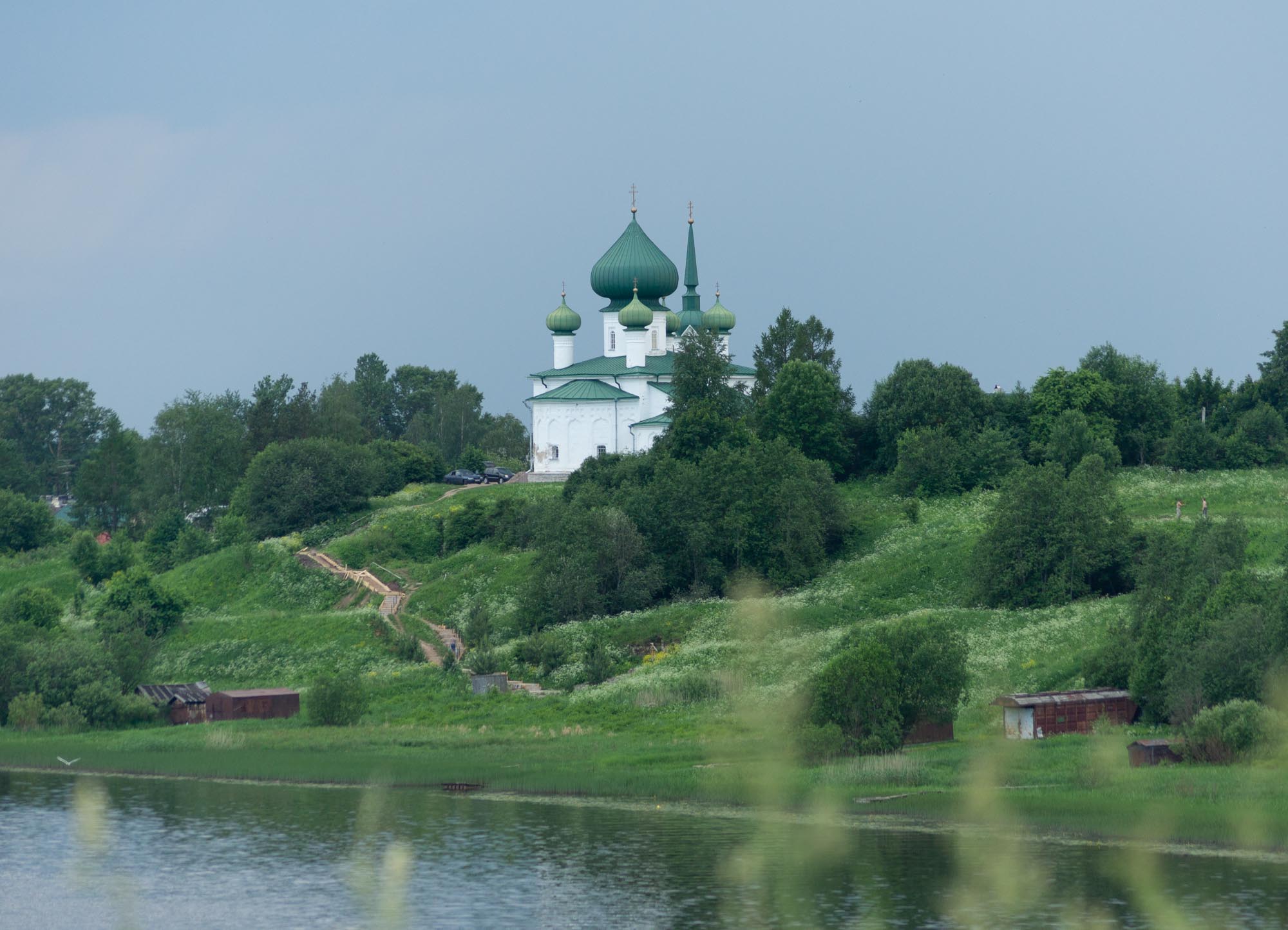 Старая Ладога , фото 66