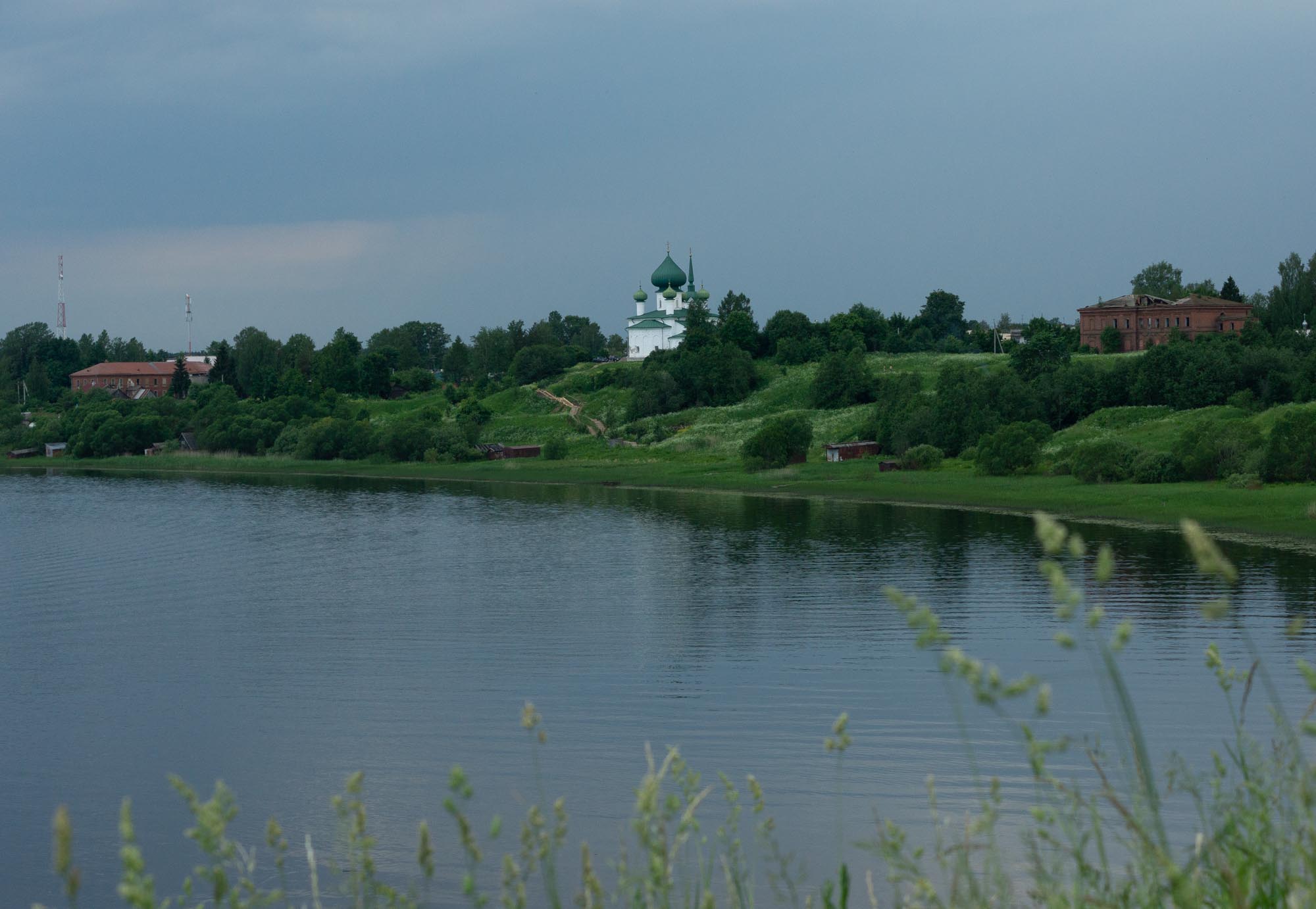 Старая Ладога , фото 67
