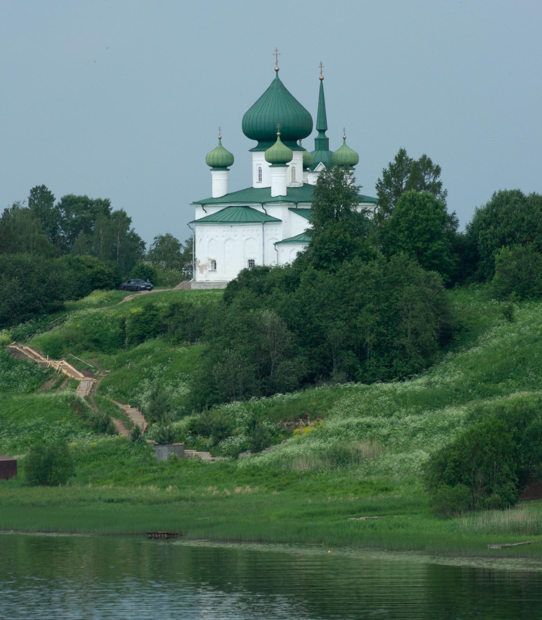 Старая Ладога , фото 69